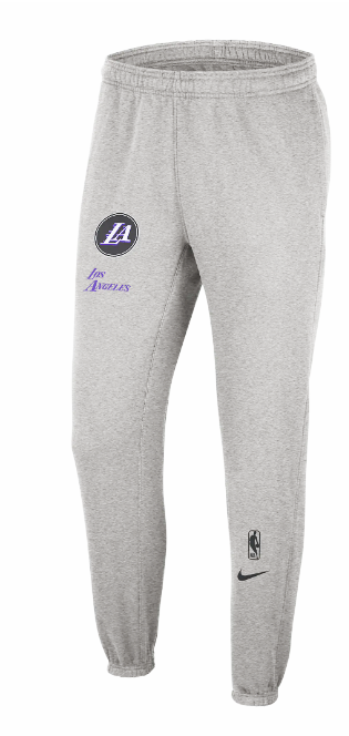 Spodnie Nike Los Angeles Lakers DN4728063 L