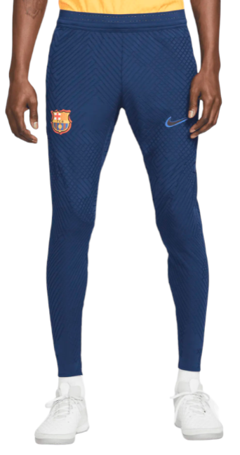 Spodnie Nike FC Barcelona Strike Elite Dri-FIT ADV DH7494492 XS