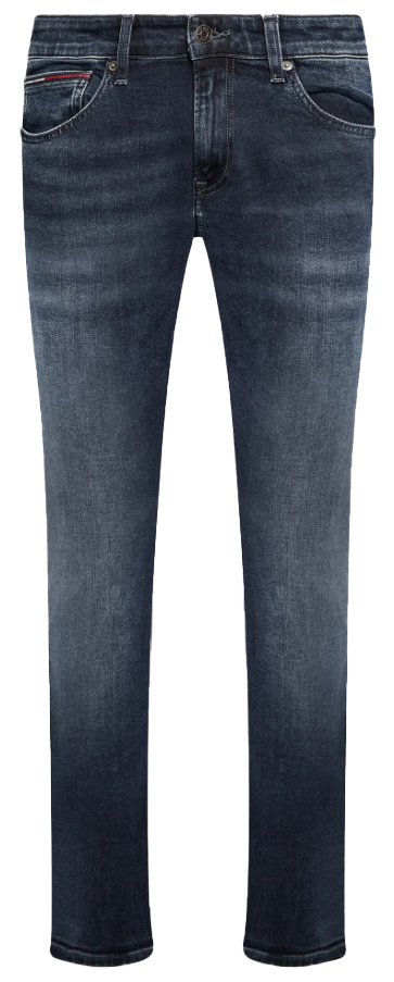 SPODNIE TOMMY JEANS SCANTON SLIM DM0DM11145 29/34