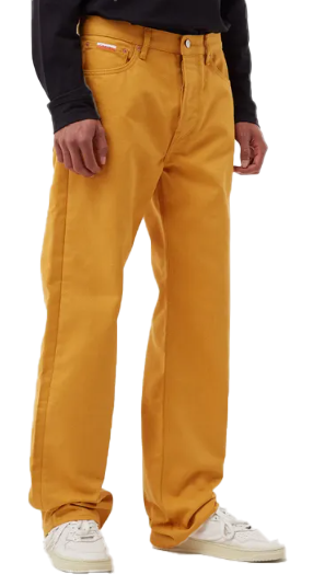 Spodnie Calvin Klein Straight Leg K10K109178ZCE 32