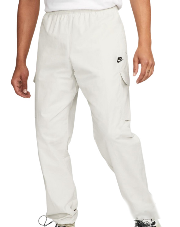 Spodnie Nike Sportswear Repeat DX2033-072 r. XS