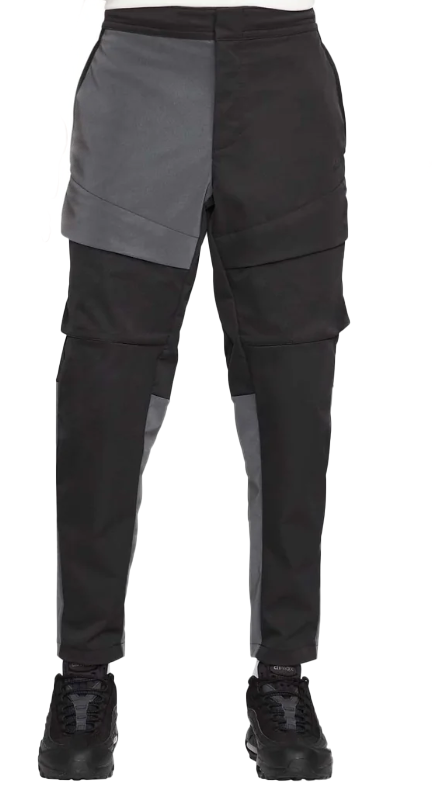 Spodnie Nike Tech Pack Cargo DO4884010 r. 34