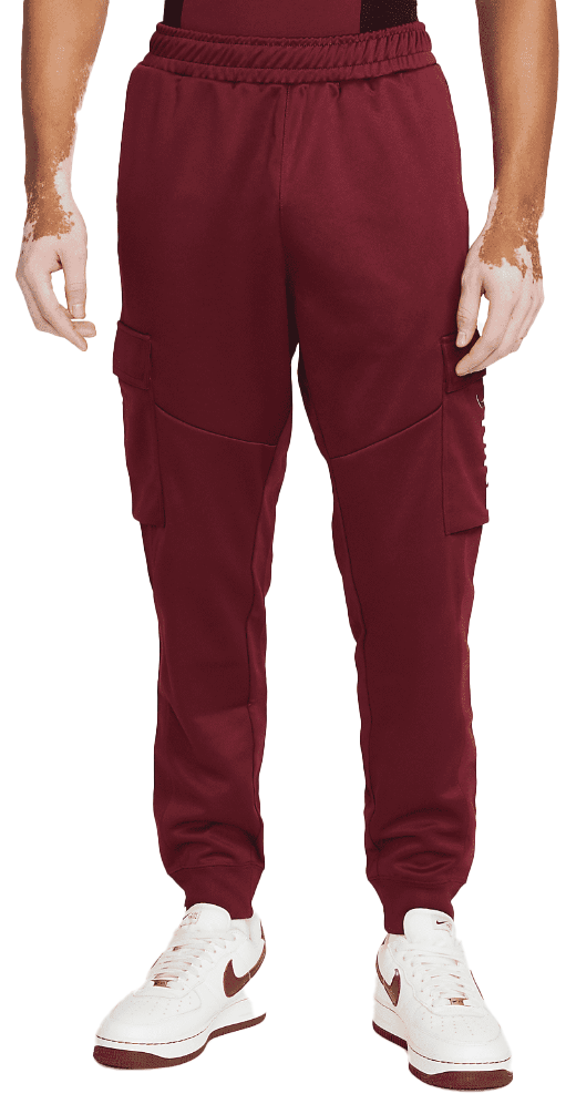 Spodnie Nike Sportswear Hybrid DV2331-638 r. XS