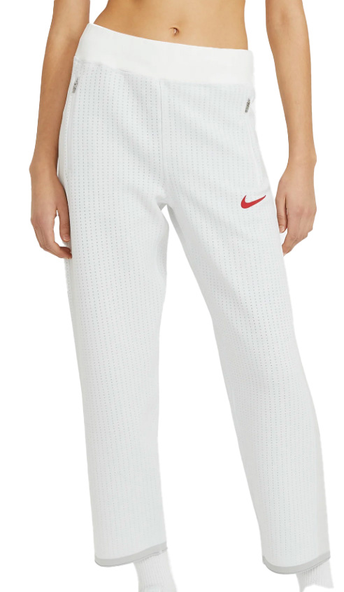 Spodnie Nike Sportswear 7/8 CZ3617-100 r. XS