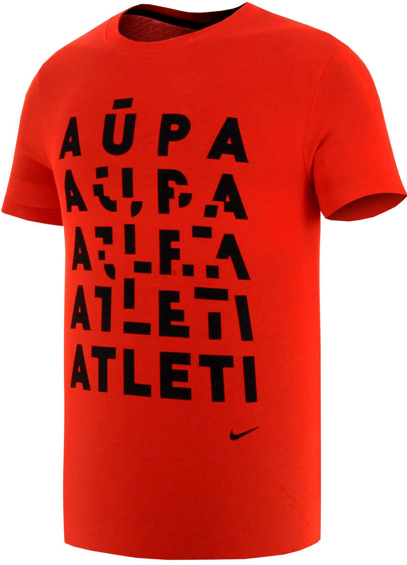 Koszulka Nike Atletico Madryt AR0182600 r. M