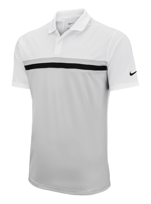 Koszulka polo z blokami kolorów Nike Victory DH0849100 XL