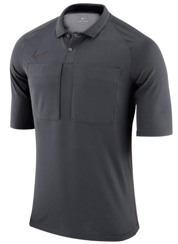 Koszulka Polo Sędziowska Nike Dry Referee SS AA0735060 XXL