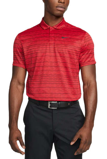 Koszulka Polo Nike DRY Tiger Woods DH0789687 S