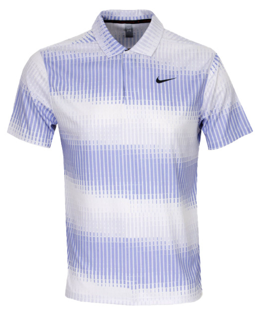 Koszulka Nike Polo ADV Tiger Woods DN2237506 M