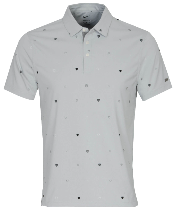 Koszulka Nike Player Print Polo Golf DH0645025 r.S