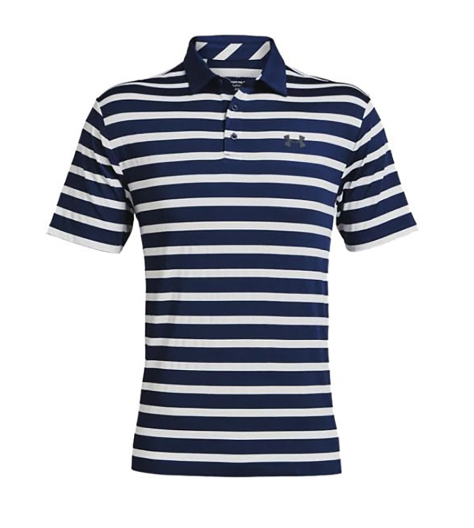 Under Armour Koszulka The PlayOff Polo 1327037448 L