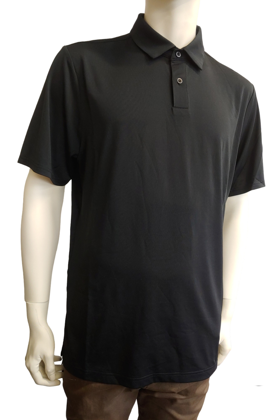 Under Armour Koszulka Polo Golf HeatGear Loose 1364467001 L