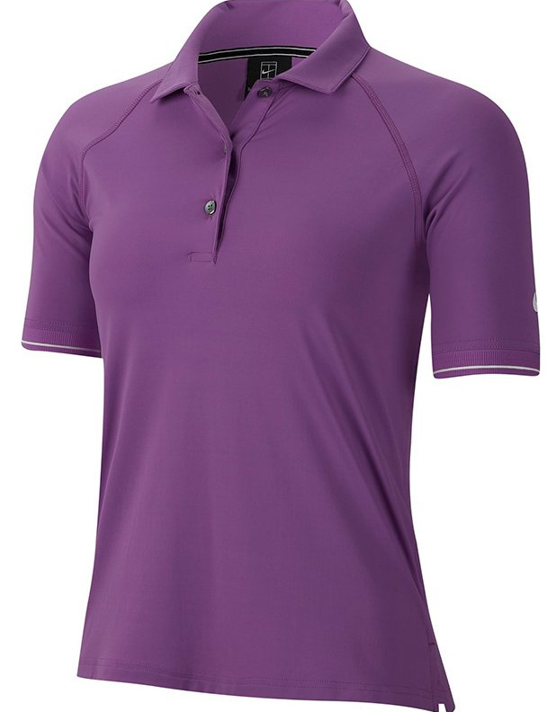 Koszulka Nike Essential Polo Tenisowa BV1057-532 L