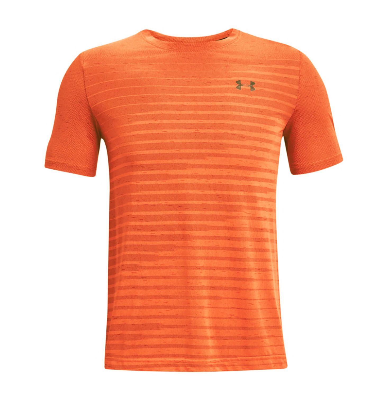 Under Armour Koszulka HeatGear Fitted 1361133825 L