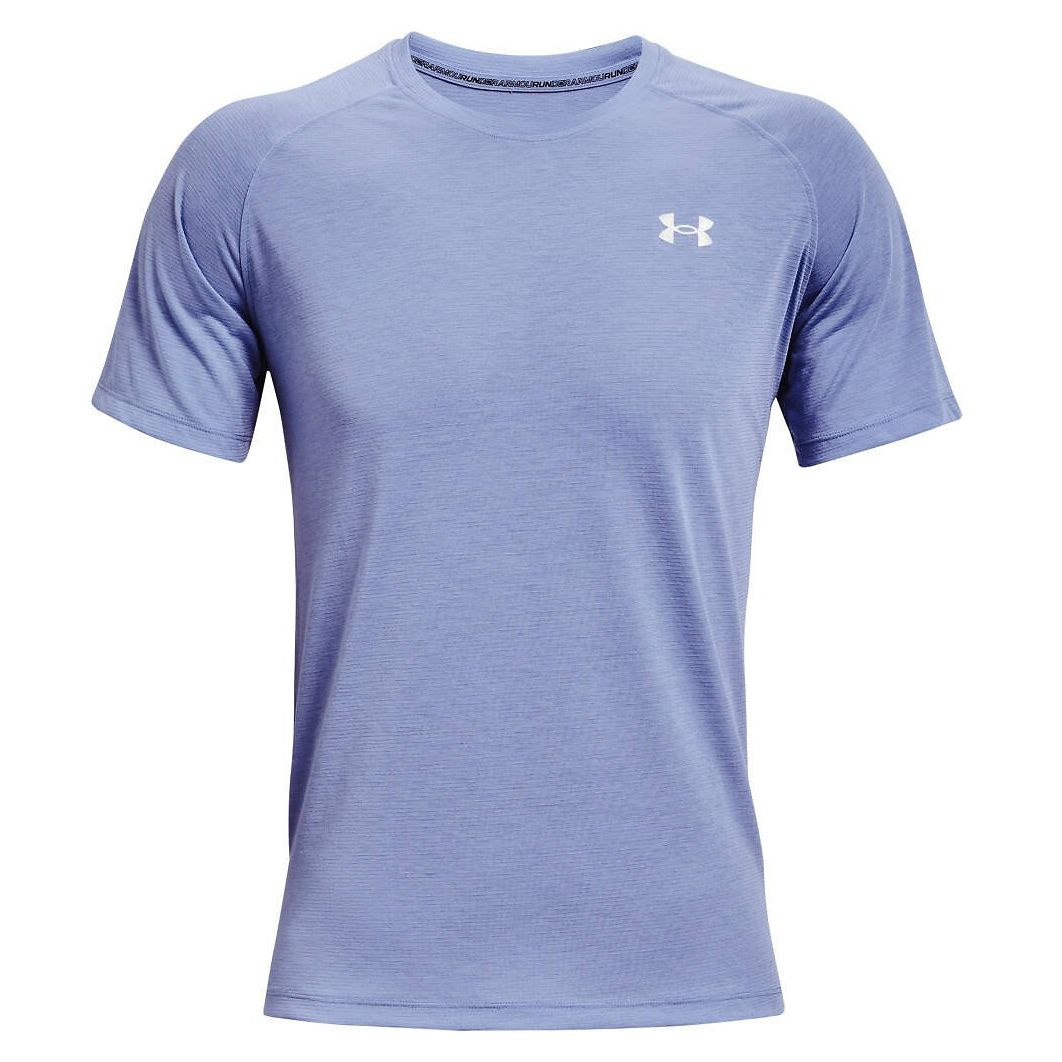 Under Armour Koszulka HeatGear Fitted 1361469420 L