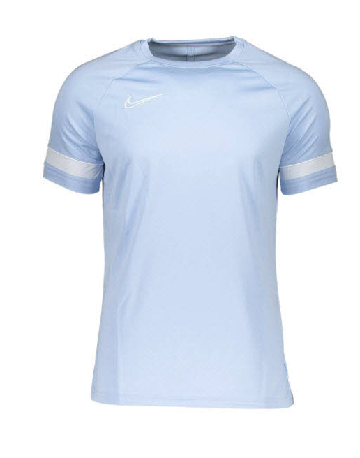 Koszulka Nike Dry Academy SS Top CW6101-548 XL