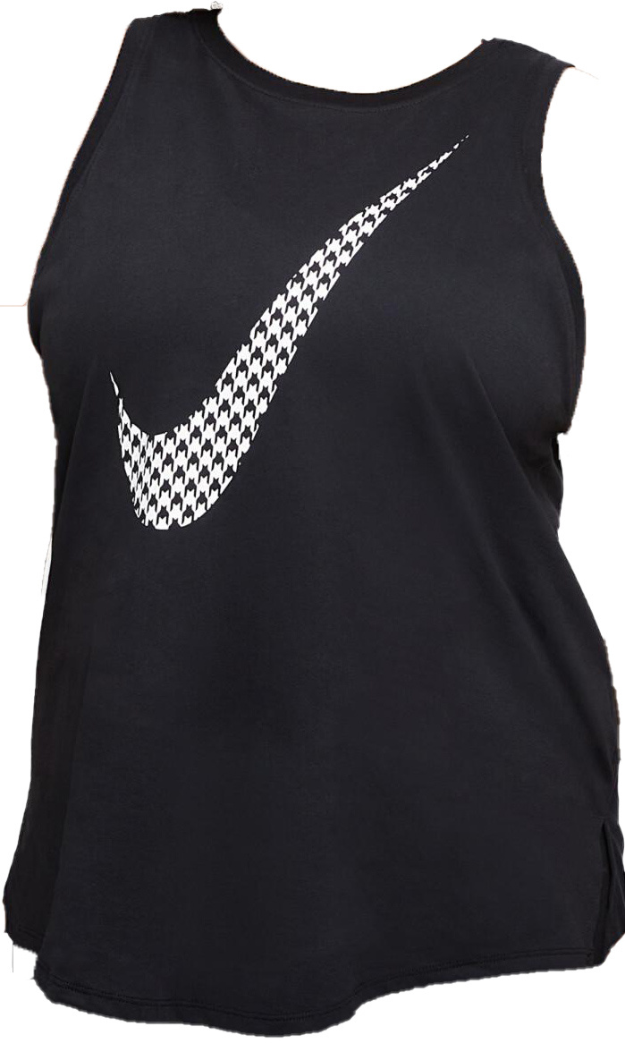 KOSZULKA NIKE DRIFIT ICON PLUS DYNAMIC DM4087010 1X