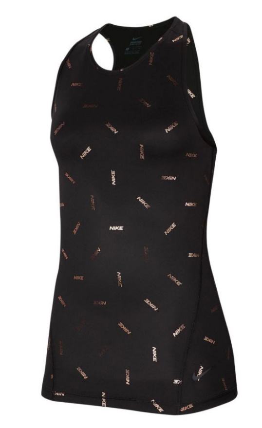 KOSZULKA NIKE PRO NP TANK TOSS PRINT W CQ9298010 XL