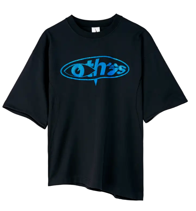 Koszulka asymetryczna z grafiką Nike DN1757010 L