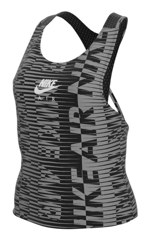 Koszulka Nike Air Tank Top Print CZ9415010 r. XS