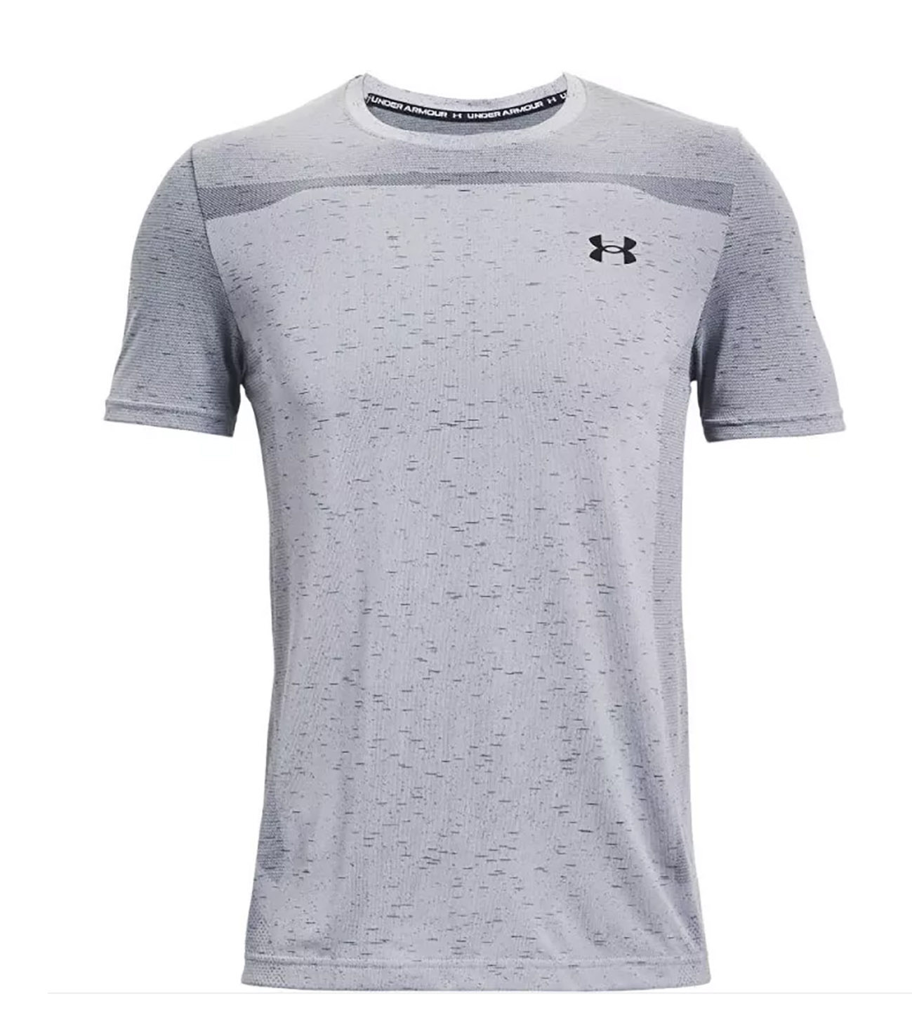 Under Armour Koszulka HeatGear Fitted 1361131-011 L