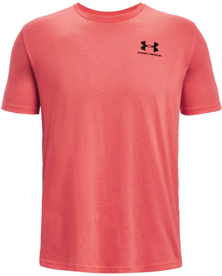 Under Armour Koszulka HeatGear Fitted 1326799690 r.L