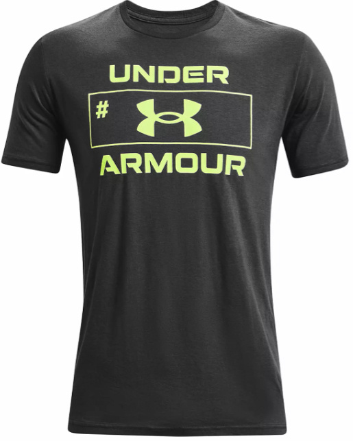 Under Armour Koszulka HeatGear Fitted 1361682010 r.L