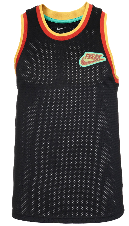 Koszulka męska Nike Freak DA5682010 r. XL