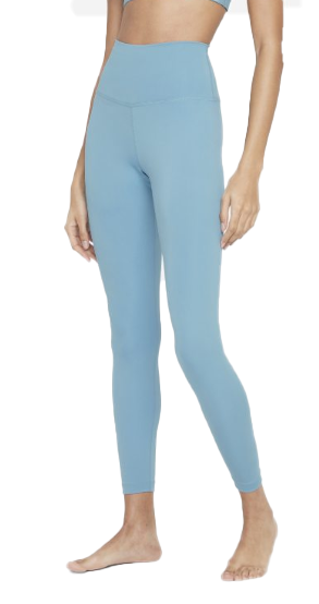 Legginsy Nike Yoga 7/8 Hidden Pocket CU5293424 2X CZ3210524