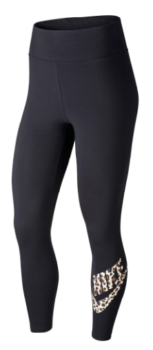 LEGGINSY NIKE WMNS SPORTSWEAR CW2503010 r. XS