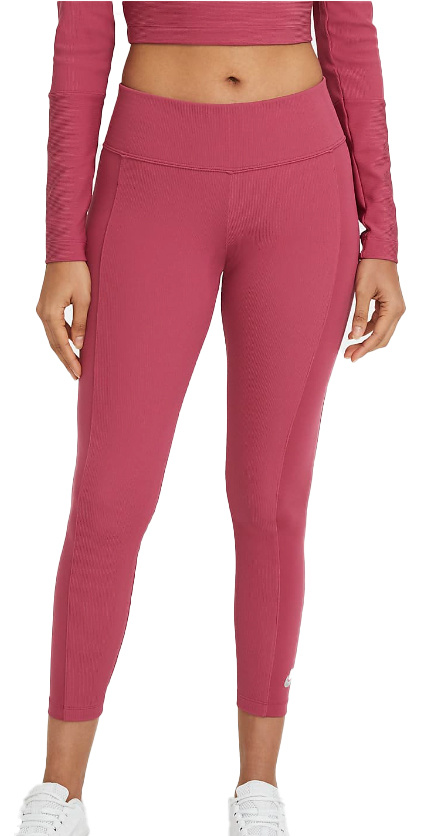 LEGGINSY NIKE SPORTSWEAR 7/8 DD3714633 r. S