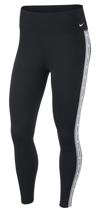 LEGGINSY NIKE ONE TIGHT FIT CJ3928010 r. M
