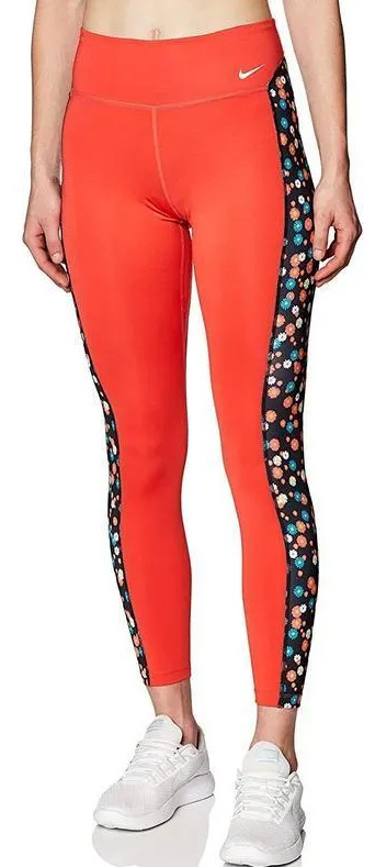 LEGGINSY NIKE ONE 7/8 TIGHT FIT CJ2439632 r. XS