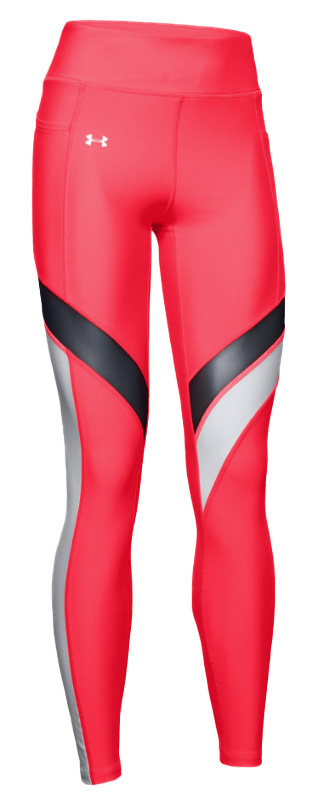 Under Armour Legginsy HeatGear Compression 1355598628 SM