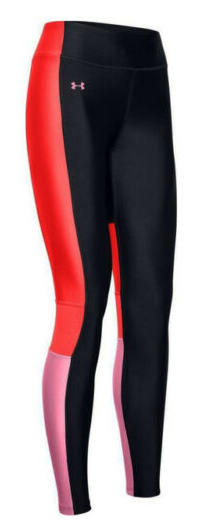 Under Armour Legginsy Heatgear 1351725002 SM