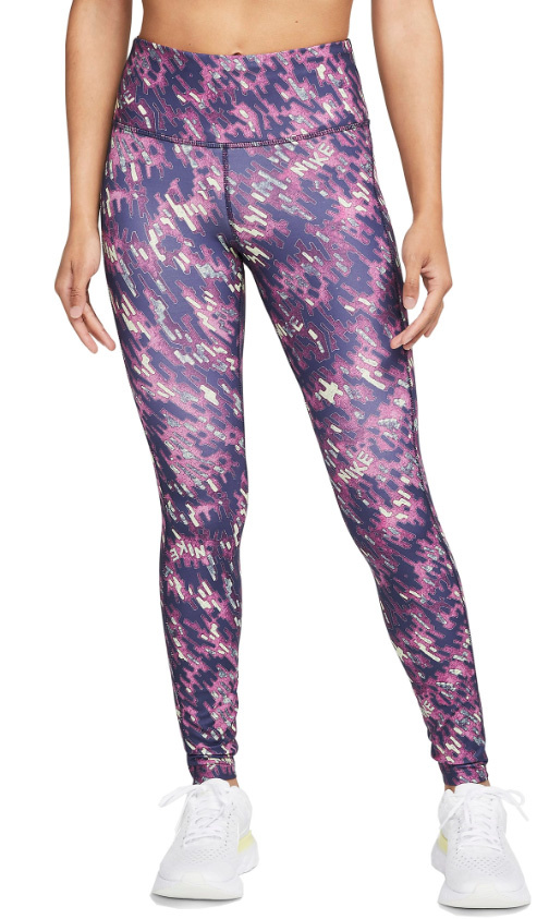 Legginsy Nike Dri-FIT Fast Running DM7318642 r. XS