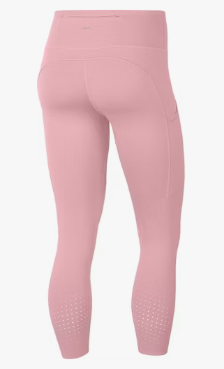 Legginsy Nike Epic Lux Power 3/4 Tight Fit Dri-FIT CN8043630 r. M