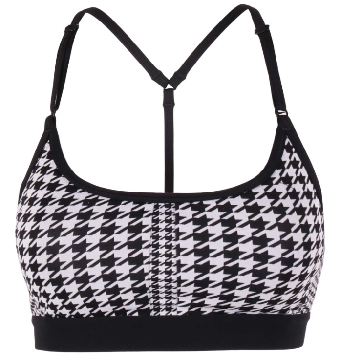 Stanik Nike Dri-FIT Indy Icon Clash DD1086010 XL