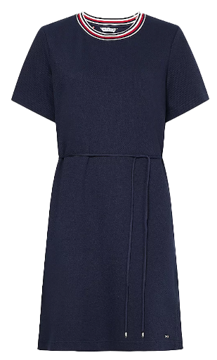 Sukienka Damska Tommy Hilfiger WW0WW34207 r.32
