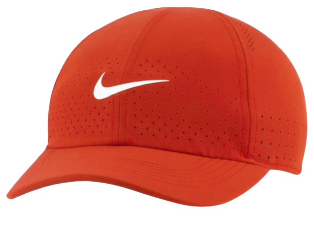 Nike Czapka Heritage 86 AeroBill Dri-Fit ADV Advantage CQ9332634 1Size Adult Unisex