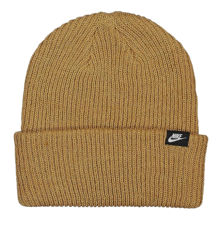 Czapka Nike Fisherman Ribbed Unisex DV5435722 Beanie