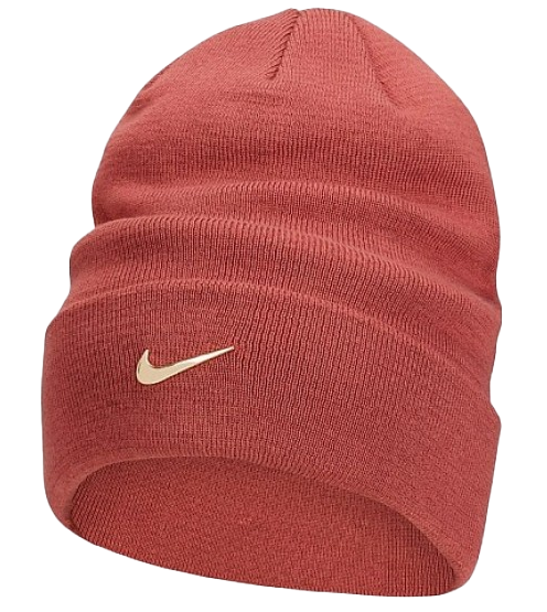 Czapka Nike Sportswear Beanie Metal Swoosh CW6324-691 one size