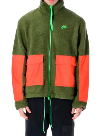 Polar Nike Sportswear Essentials DD5021326 M