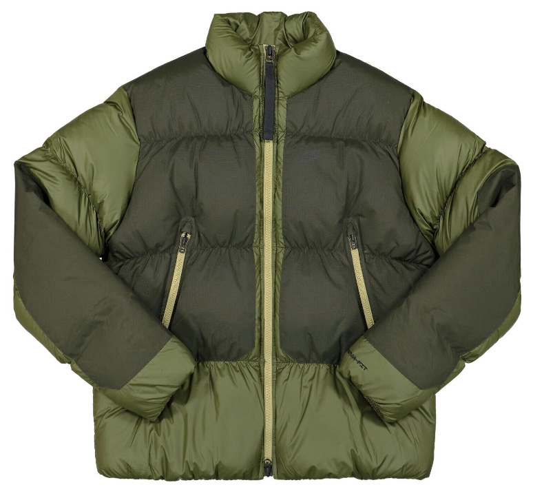 Kurtka Nike Therma-FIT Repel Puffer DD6978-326 M