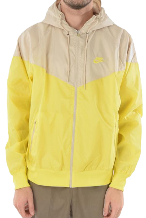 Kurtka Nike Sportswear Windrunner DA0001-765 r. M