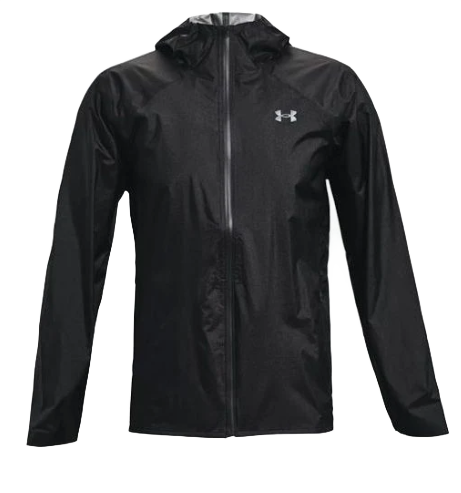 Wiatrówka Under Armour Impasse Rain Storm 1360416-001 L