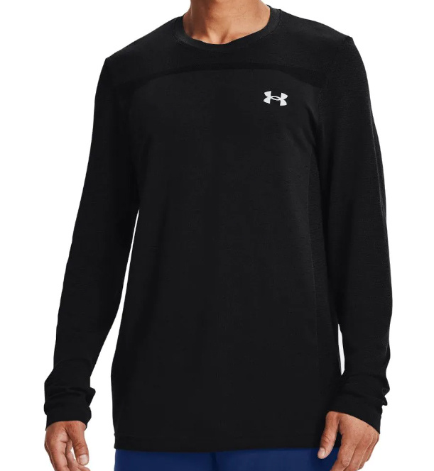 Under Armour Longsleeve HeatGear 1361136001 L