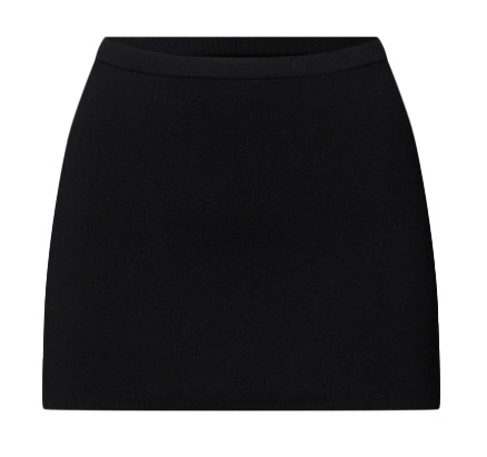 Spódniczka Mini Calvin Klein K20K203724BEH r. M