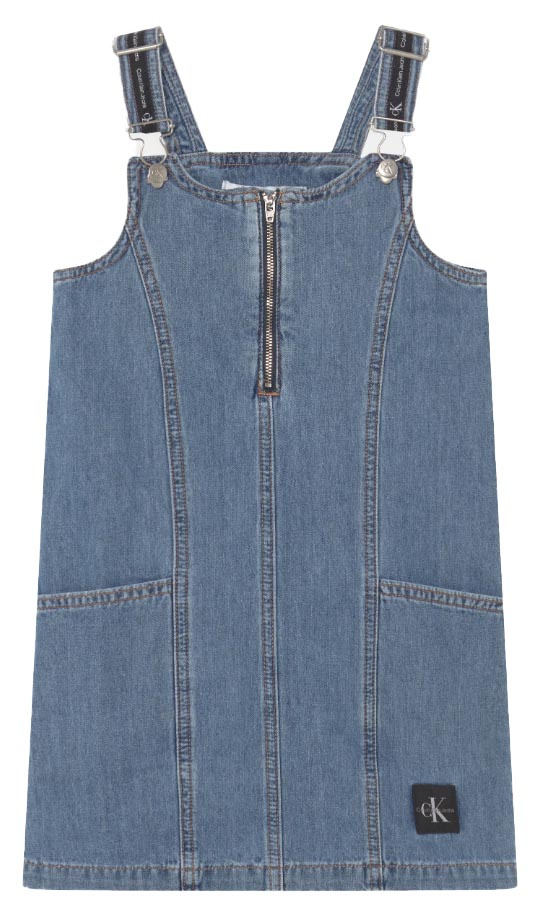 Sukienka dziewczęca Calvin Klein IG0IG01419 170 cm