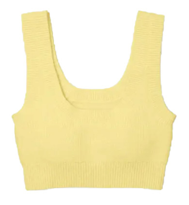 Top Calvin Klein K20K203720ZAY XL